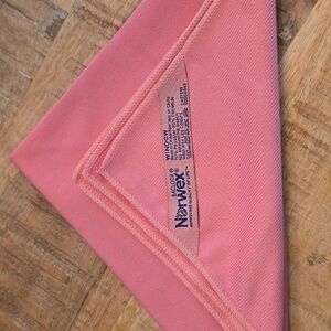 Norwex Window Cloth (New)